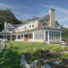 Siding