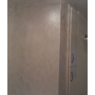 Big Finish Faux Finish Projects