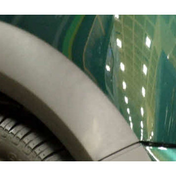 Electric Car Charging Stations