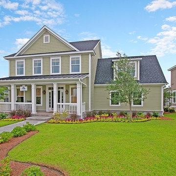 Eastwood Homes-Exteriors