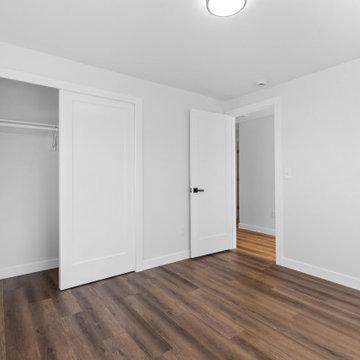 First Floor Bedroom #2