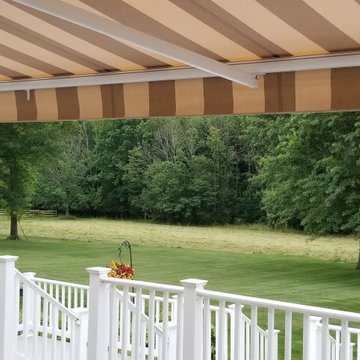 Nuimage Awnings by D. L. Gibson Enterprises Inc.