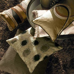Casamance Fabrics - Fabric