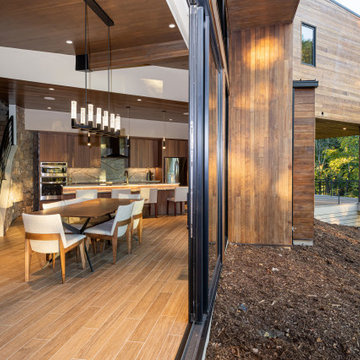 Laurel Ledge Modern