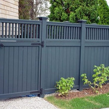 fences