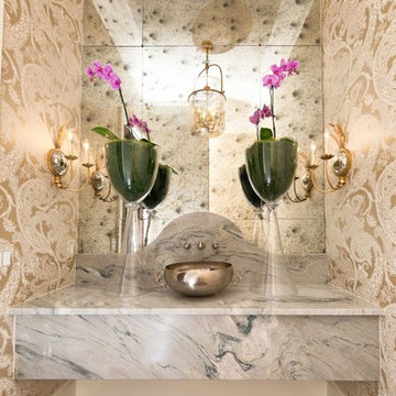Witherspoon Parade of Homes House