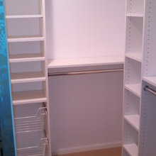 Closets