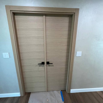 Interior doors 2026 (1) - Natural Veneer 0010
