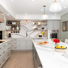 Kitchen Cabs