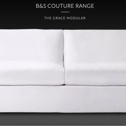 THE GRACE MODULAR - Modular Sofas