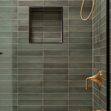 Bathroom Upgrade with Trending Designs