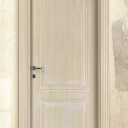 Traditional and classic doors - Interior Doors