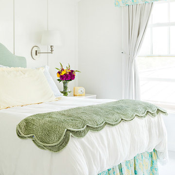 El Segundo Beach Cottage
