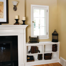 fireplaces