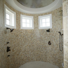 SHOWERS