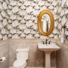 Oak Park Downstairs Bath