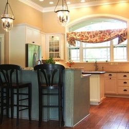 Photos - Valances