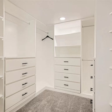 Complete Remodel: Classic Craftsmanship, Modern Comfort