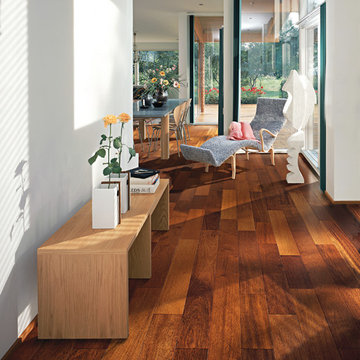 Flooring