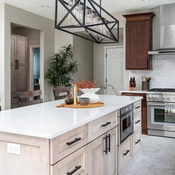 Kitchen Harmony