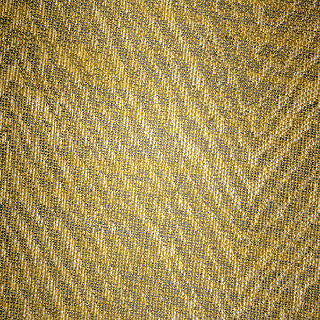 Franklin Jacquard Upholstery Fabric, Golden