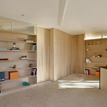 Shelving