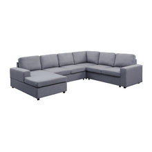 Bodega Couch