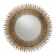 Mirrors