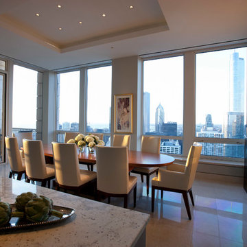 55 E Erie, Chicago