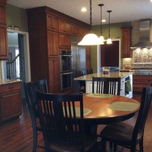 kitchen tables