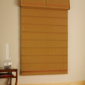 Design Studio™ Roman Shades