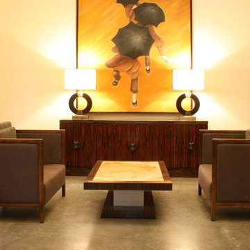 Bentleigh residence