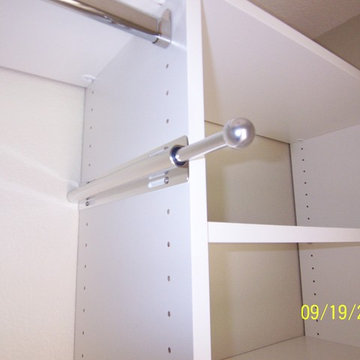 Closet Accessories