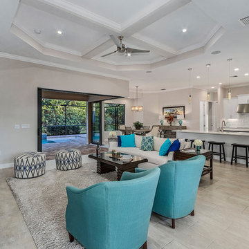 Siesta Key Model Home and Sales Center