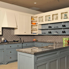 kitchen corner