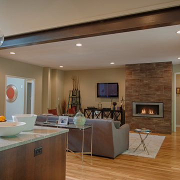 Goforth Remodel