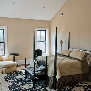 McGaheysville Home