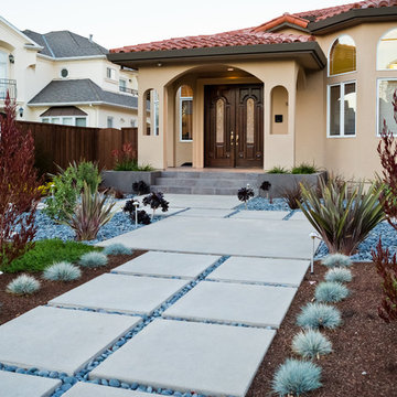 Palo Alto Modern