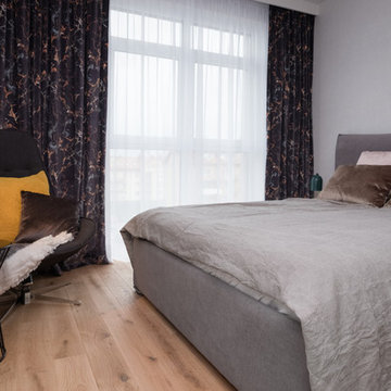 Apartment in Jaroslaw