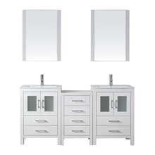 bathroom Vanities