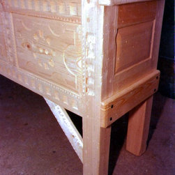 A&E Portfolio - Buffets And Sideboards