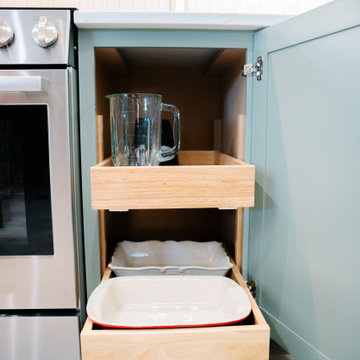 Chapin Home Remodel