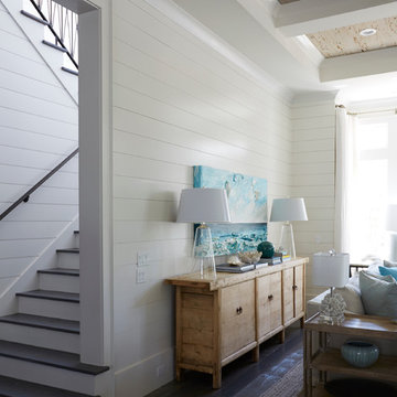 Sand Hill Residence