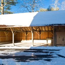 Carriage Shed