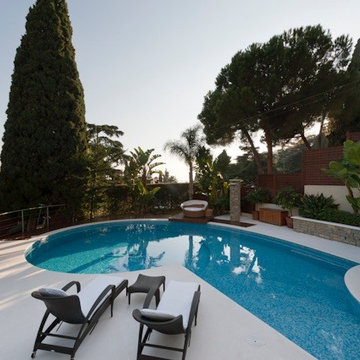 Villa Libera