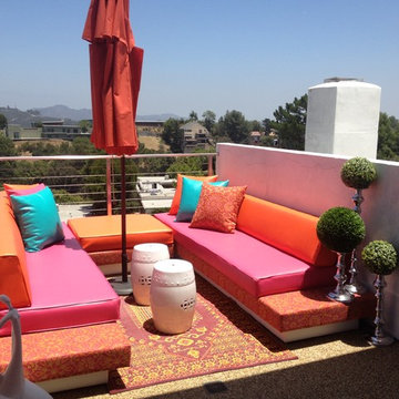 Residential Rooftop - Davis