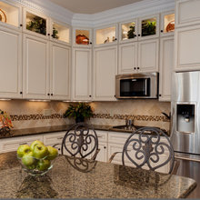 kitchen remodel