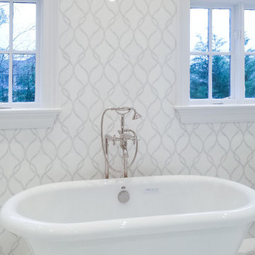 King's Point NY Bath