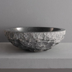 Sinks - Vessels - Bathroom Sinks