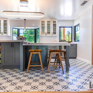 Los Altos Addition & Remodeling